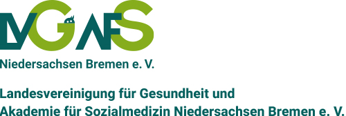 Landesvereinigung für Gesundheit und Akademie für Sozialmedizin Niedersachsen Bremen e. V.
