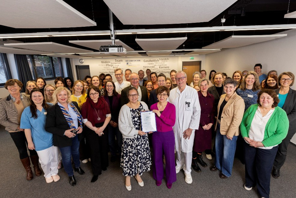 Foto: KRH Klinikum Region Hannover