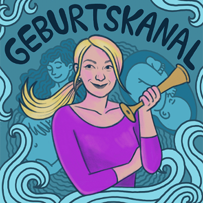 Podcast Geburtskanal