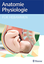 Titelbild des Buchtipps: Anatomie und Physiologie für Hebammen