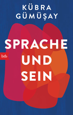 Titelbild des Buchtipps: Sprache und Sein