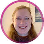 Porträtfoto von Frau Julia Kuhnt