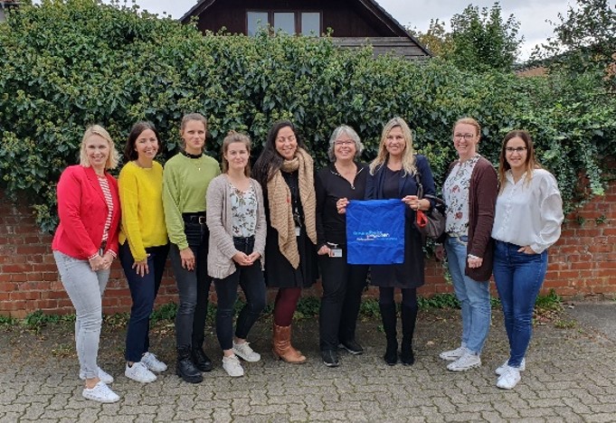 Regionaltreffen der Gesundheitsregionen Ostniedersachsen