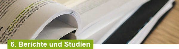 Berichte und Studien