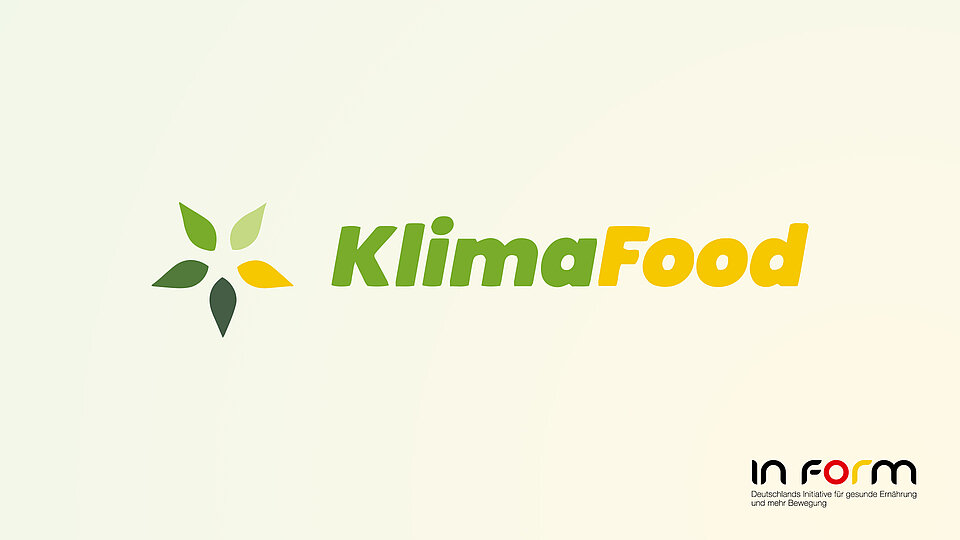 KlimaFood-Logo